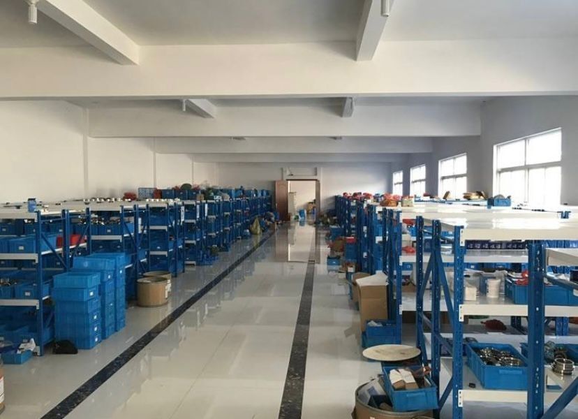 Κίνα Guangzhou Bogeman Mechanical Seal Co., Ltd. Εταιρικό Προφίλ