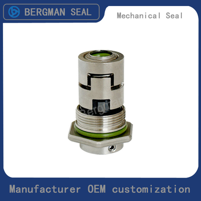 Original NJK CDLA-12mm CNP CDLF CDMF Stainless steel vertical multistage pump Mechanical seal