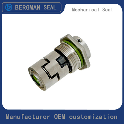 Original NJK CDLA-12mm CNP CDLF CDMF Stainless steel vertical multistage pump Mechanical seal
