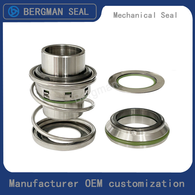 Original SP1-1/2/WWF14  SP1-1-7/8/WWF14 CNP SP Pump Mechanical Seal