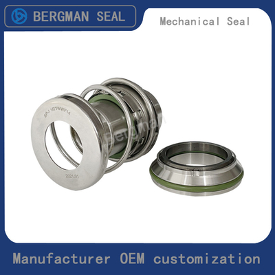Original SP1-1/2/WWF14  SP1-1-7/8/WWF14 CNP SP Pump Mechanical Seal