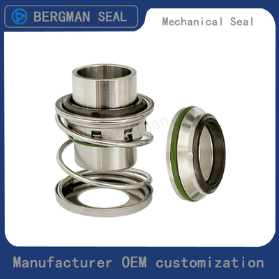 Original SP1-1/2/WWF14  SP1-1-7/8/WWF14 CNP SP Pump Mechanical Seal