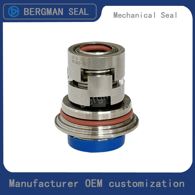 BERGMAN Replace Grundfos GLF-22mm CR CRN CRI Pump Mechanical Seal HQQV HQQE  96525490 96525458