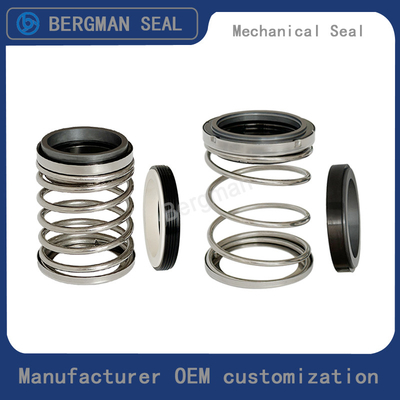 BERGMAN Replace Grundfos GLF-SRL-SA-38S 50S 65Smm  Sewage Pump Mechanical Seal Cartridge seal