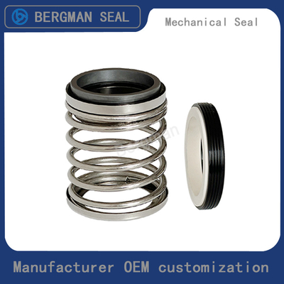 BERGMAN Replace Grundfos GLF-SRL-SA-38S 50S 65Smm  Sewage Pump Mechanical Seal Cartridge seal