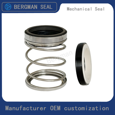 BERGMAN Replace Grundfos GLF-SRL-SA-38S 50S 65Smm  Sewage Pump Mechanical Seal Cartridge seal