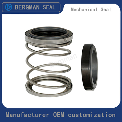 BERGMAN Replace Grundfos GLF-SRL-SA-38S 50S 65Smm  Sewage Pump Mechanical Seal Cartridge seal