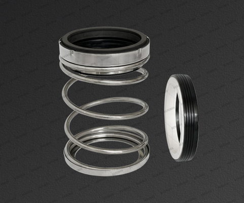 BERGMAN Replace Grundfos GLF-SRL-SA-38S 50S 65Smm  Sewage Pump Mechanical Seal Cartridge seal
