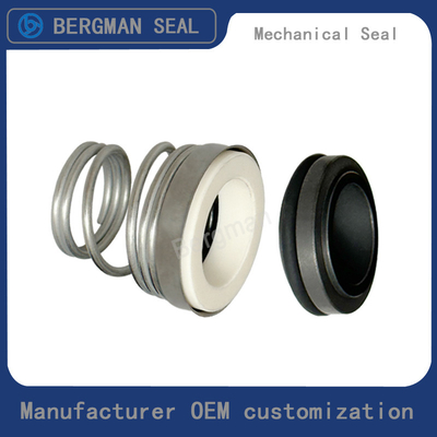 BERGMAN 155-R3-12 14 15 16 17 18 19 20 22 24 25 28 30 32-40mm Pump Mechanical Seal