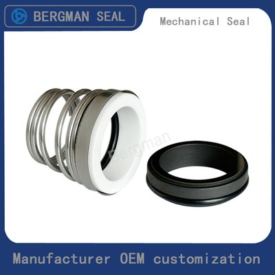 BERGMAN 155-R3-12 14 15 16 17 18 19 20 22 24 25 28 30 32-40mm Pump Mechanical Seal