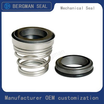 BERGMAN 155-R3-12 14 15 16 17 18 19 20 22 24 25 28 30 32-40mm Pump Mechanical Seal