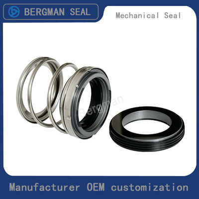 BERGMAN 560B Imperial Inches Graphite Ceramic Silicon Carbide Tungsten Carbide Pump Mechanical Seal