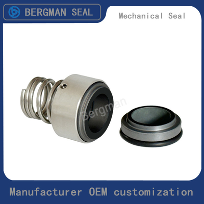 SS304 SS316 Metal Rotation SIC  LOWARA-16-X 16mm Pump Mechanical Seal