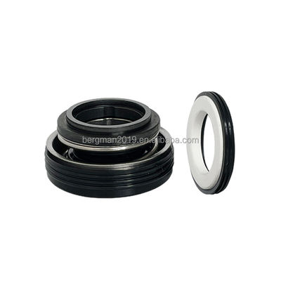 BERGMAN FT Series Mechanical Seal 12-30mm for Rotary Pumps