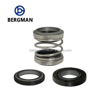 BERGMAN 560D-50mm Rotary Pump Mechanical Seal for WQ Submersible Pumps