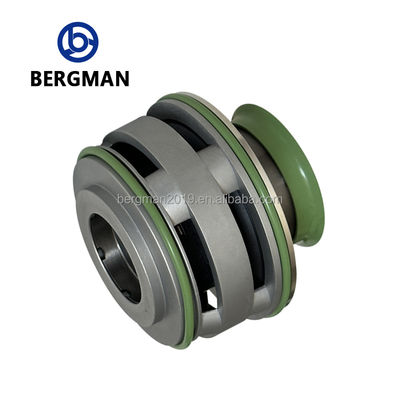 35mm Flygt Mechanical Seal with TC Face and TC Seat for Flygt Pump ISO9001-2015 Certified