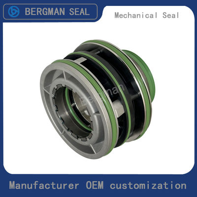 BERGMAN replace Flygt Pump seal 8009230