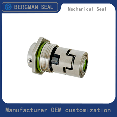Original NJK CDLA-12mm CNP CDLF CDMF Stainless steel vertical multistage pump Mechanical seal