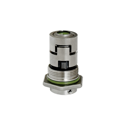 Original NJK CDLA-12mm CNP CDLF CDMF Stainless steel vertical multistage pump Mechanical seal