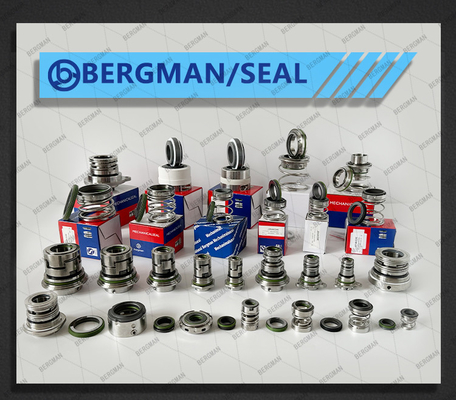 Original NJK CDLA-12mm CNP CDLF CDMF Stainless steel vertical multistage pump Mechanical seal