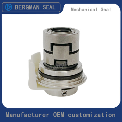 BERGMAN Replace Grundfos GLF-22mm CR CRN CRI Pump Mechanical Seal HQQV HQQE  96525490 96525458