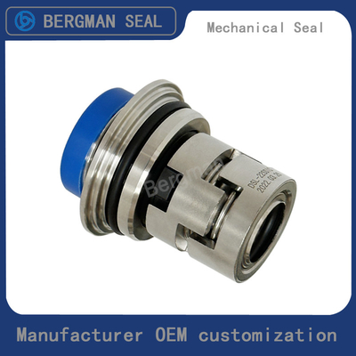BERGMAN Replace Grundfos GLF-22mm CR CRN CRI Pump Mechanical Seal HQQV HQQE  96525490 96525458