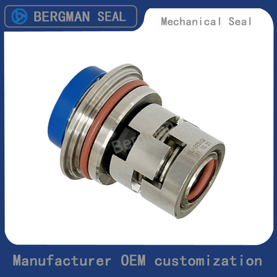 BERGMAN Replace Grundfos GLF-22mm CR CRN CRI Pump Mechanical Seal HQQV HQQE  96525490 96525458
