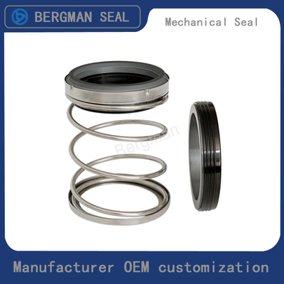 BERGMAN Replace Grundfos GLF-SRL-SA-38S 50S 65Smm  Sewage Pump Mechanical Seal Cartridge seal
