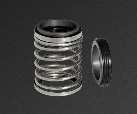 BERGMAN Replace Grundfos GLF-SRL-SA-38S 50S 65Smm  Sewage Pump Mechanical Seal Cartridge seal