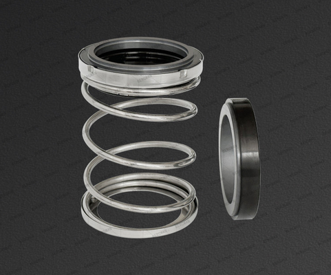 BERGMAN Replace Grundfos GLF-SRL-SA-38S 50S 65Smm  Sewage Pump Mechanical Seal Cartridge seal