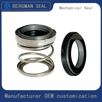 BERGMAN 560B Imperial Inches Graphite Ceramic Silicon Carbide Tungsten Carbide Pump Mechanical Seal