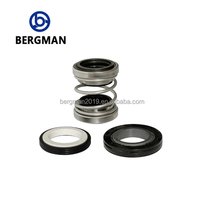 BERGMAN 560D Μηχανική Σφράγιση 14mm 15mm 16mm για Περιστροφικές Αντλίες