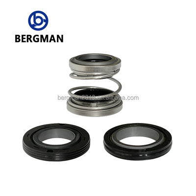 BERGMAN 560DE Μηχανική Σφράγιση Περιστροφικής Αντλίας 30/35mm
