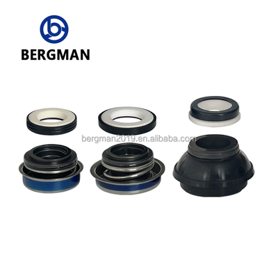 BERGMAN BT-A2 F Μηχανική σφραγίδα 12-20 mm για περιστρεφόμενες αντλίες
