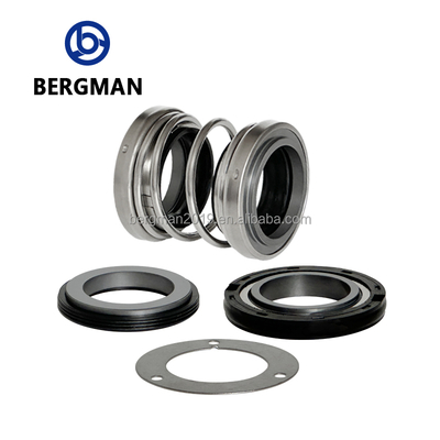 BERGMAN 560D-40mm Μηχανική σφραγίδα περιστρεφόμενης αντλίας για βυθισμένες αντλίες WQ