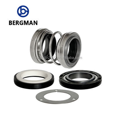 BERGMAN 560D-45mm Μηχανική σφραγίδα περιστρεφόμενης αντλίας για βυθισμένες αντλίες WQ