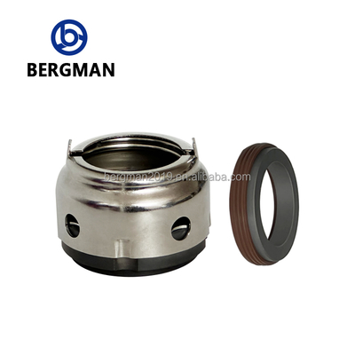 BERGMAN GX 113A αντλία Μηχανική σφραγίδα 20mm 25mm 30mm από ανοξείδωτο χάλυβα