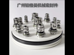 Grundfos Τύπος Πολυβάθμιας Κατακόρυφης Αντλίας Μηχανική Στεγανοποίηση Glf 32mm CR CRN CRI