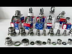 CDLF CDMF CNP αντλία Μηχανική σφραγίδα 22mm ανοξείδωτο χάλυβα ελατήριο CDLA-22/WBF14