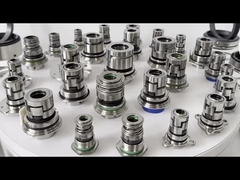 OEM GLF-C-16mm Ελαστική Σφραγίδα 96511844 96511845 Για αντλίες Grundfos