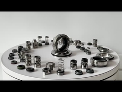 Αντικαταστήστε τη Grundfos GLF-SPK-12mm SPK 2/4 Κλιματιστική αντλία Μηχανική σφραγίδα