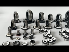 BT AR 301 Μία άκρη στεγνό τρέχοντας Μηχανική σφραγίδα 12mm 14mm ανοξείδωτο χάλυβα ελατήριο