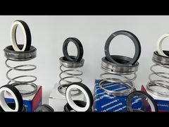 Τύπος Burgmann EA560 Σφραγίδα αντλίας νερού Μηχανική σφραγίδα Τρύπα άξονα 50 mm