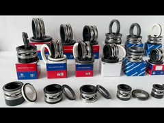 Ελαστική αντλία μηχανική σφραγίδα John Crane 2100S 2100K 15mm μονό ελατήριο