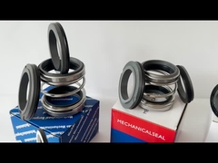 EA560D Burgmann αντλία Μηχανική σφραγίδα WQ υποβρύχιο ανισορροπία