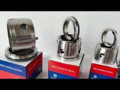 SS316 58U O Δαχτυλίδι John Crane Σφραγίδα αντλίας 12 mm Σφραγίδα άξονα αντλίας νερού